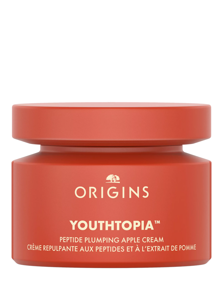 Origins Youthtopia™ Peptide Plumping Apple Cream, 50ml