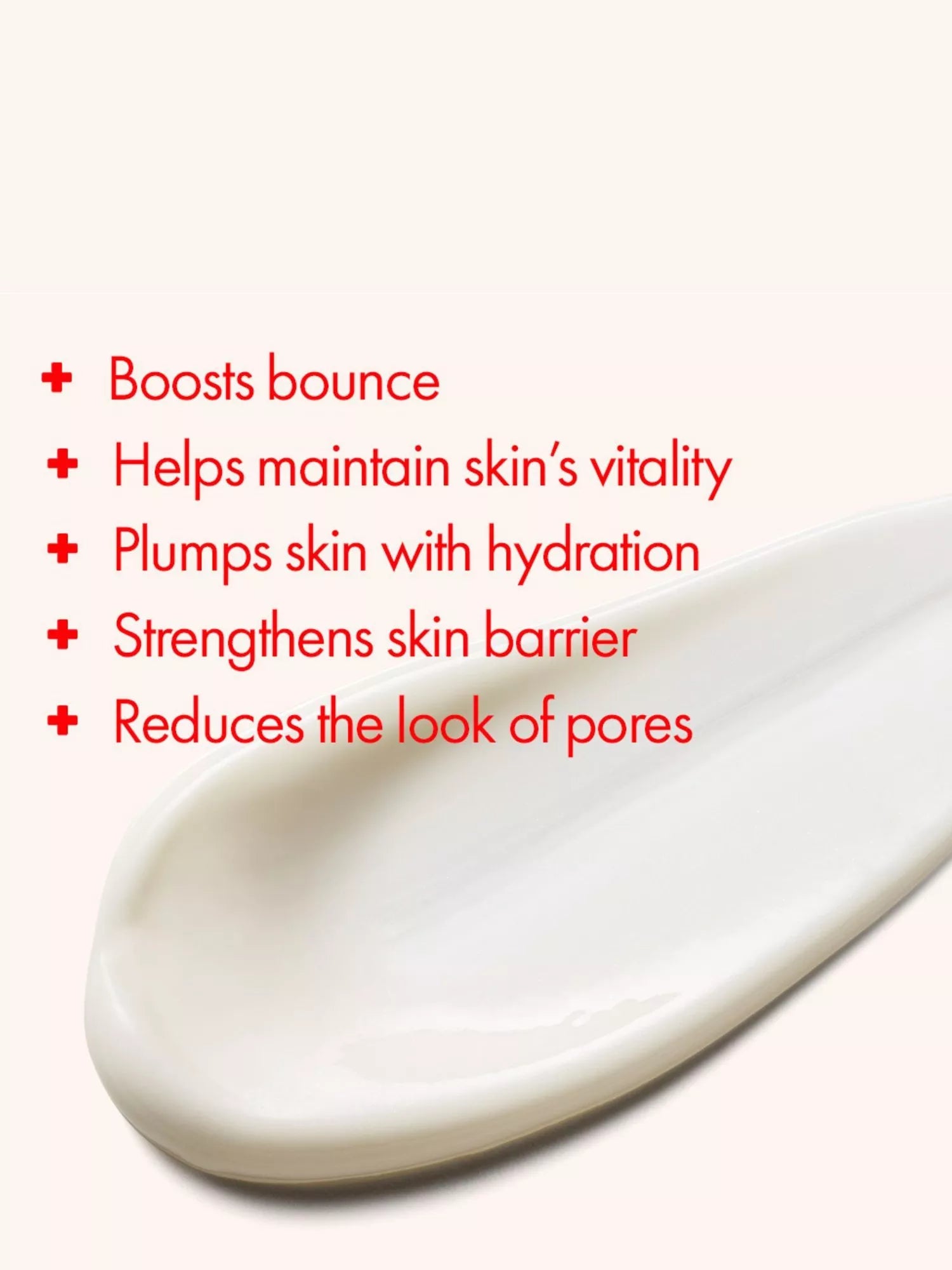 Origins Youthtopia Peptide Plumping Apple Cream 50ml, imported from the UK