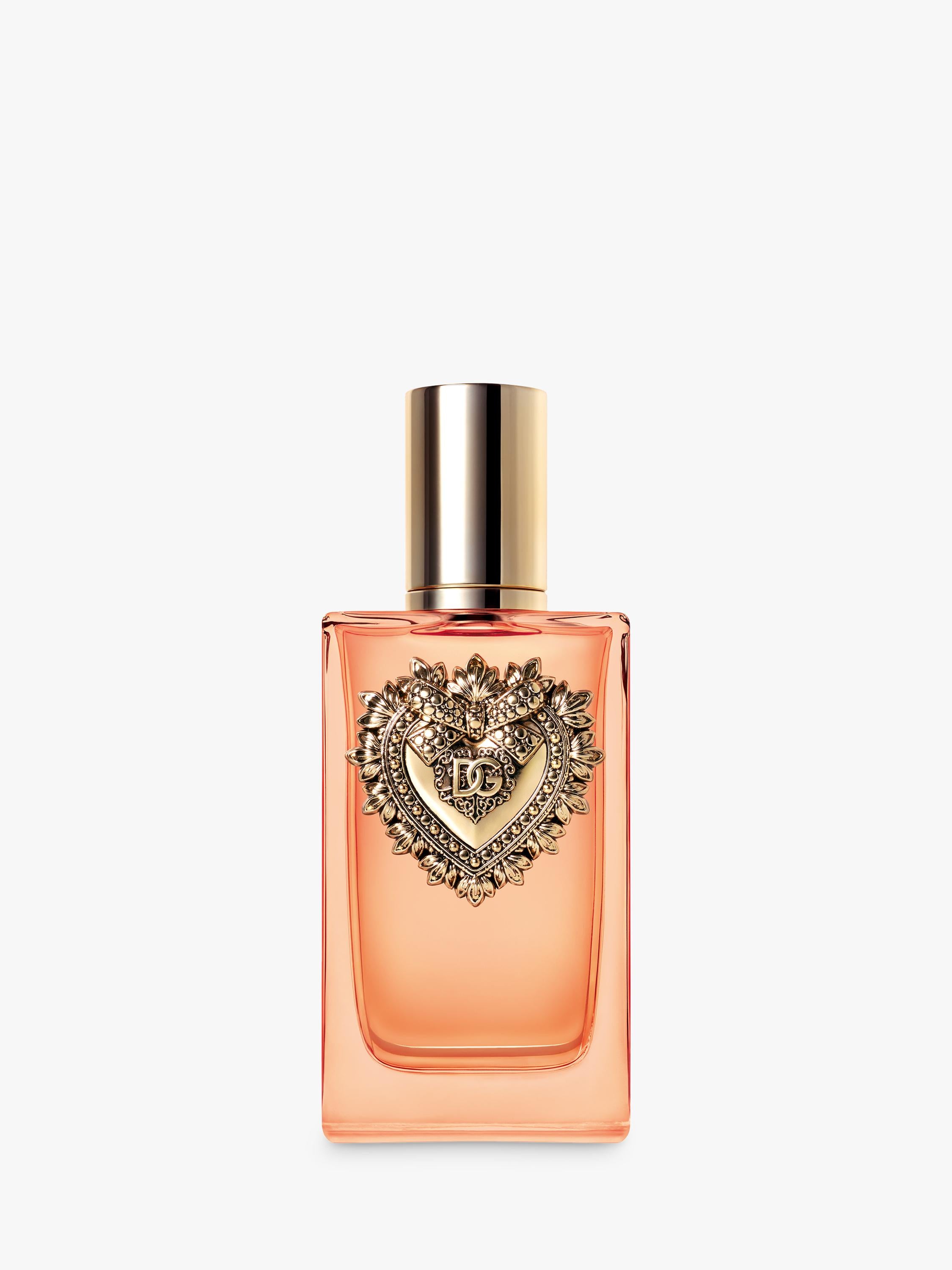 Dolce & Gabbana Devotion Intense Eau de Parfum - British product