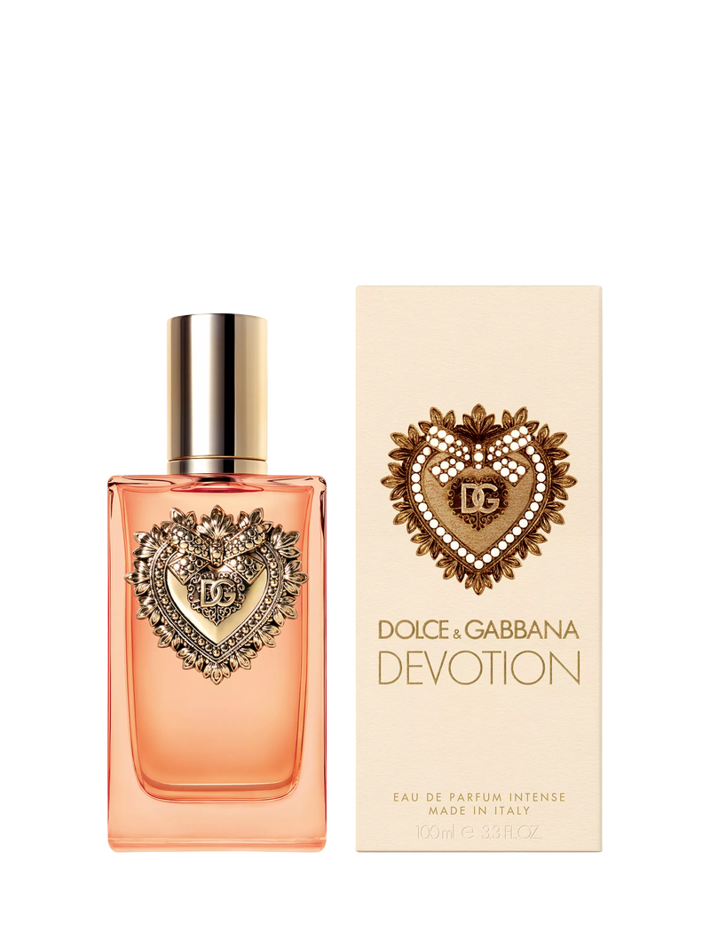 Dolce & Gabbana Devotion Intense Eau de Parfum - British product