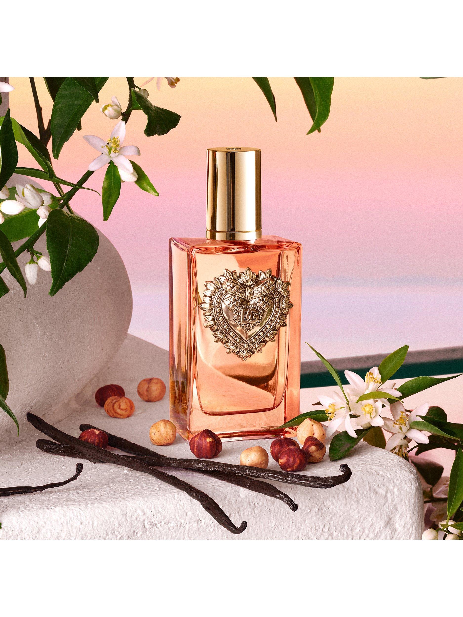 Dolce & Gabbana Devotion Intense Eau de Parfum - British product