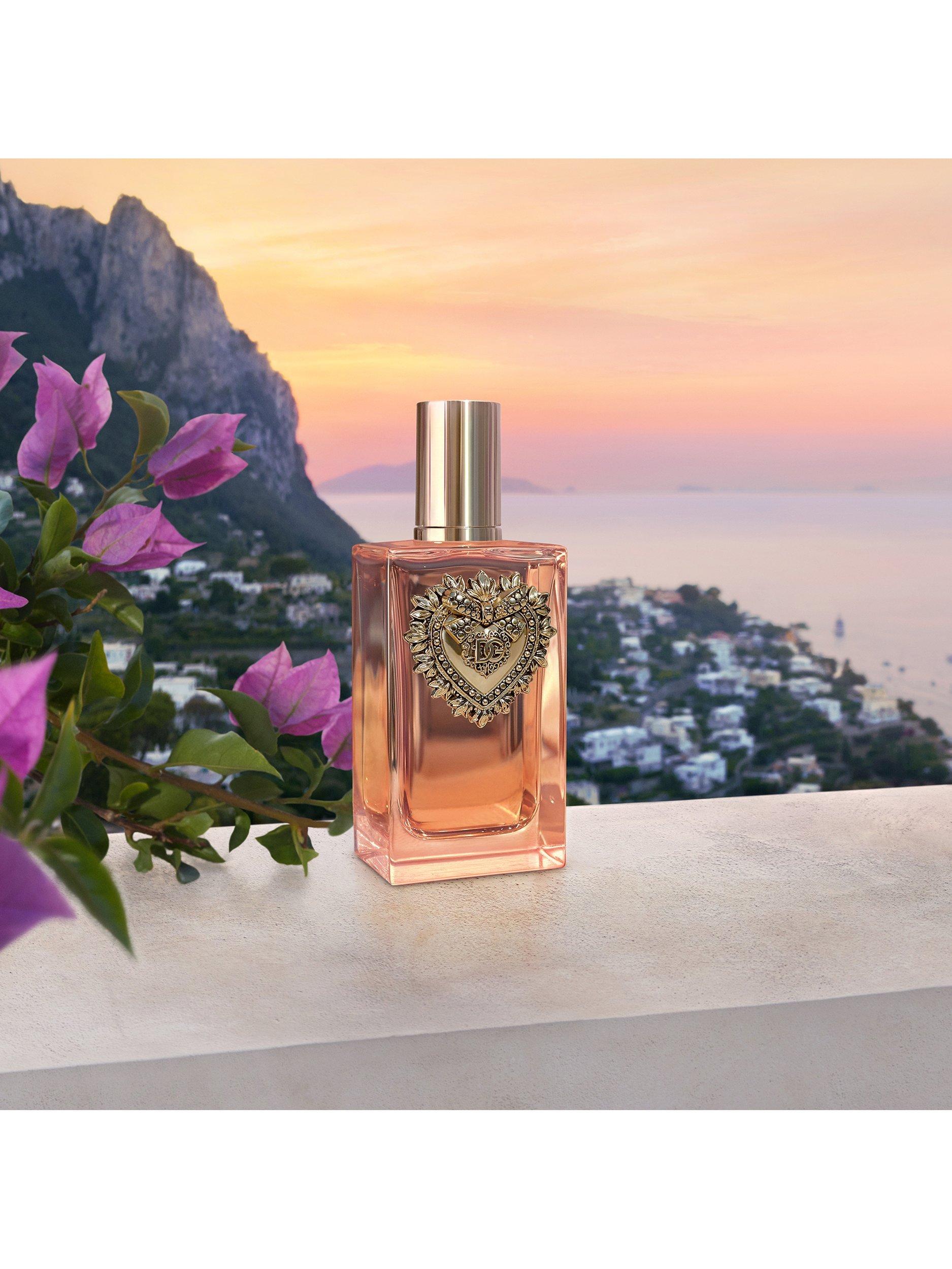 Dolce & Gabbana Devotion Intense Eau de Parfum - British product