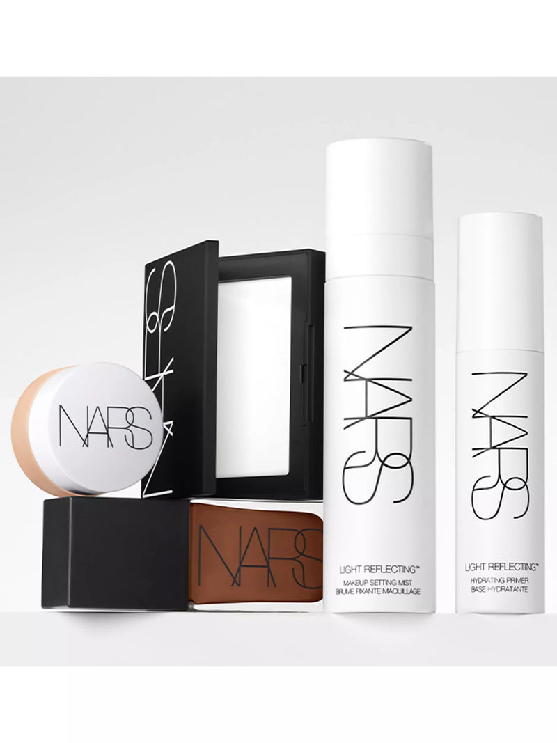 NARS Light Reflecting makeup setting mist 90ml (British brand)