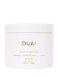 OUAI St. Barts scalp and body scrub 250g - British product