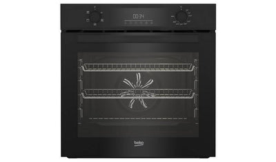 Beko AeroPerfect BBIF22300B Einzele-Elektrobackofen Schwarz Einbauofen