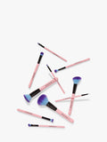 Spectrum Essential 10-piece makeup brush set, imported from the UK