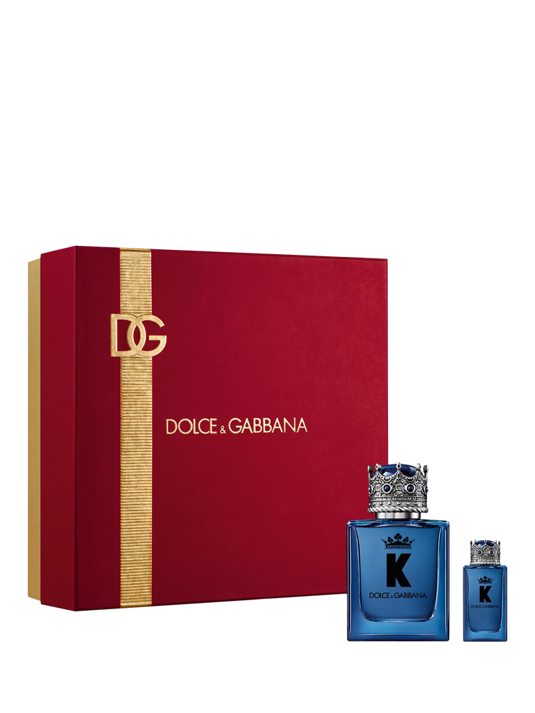 Dolce & Gabbana The K Eau De Parfum Gift Set