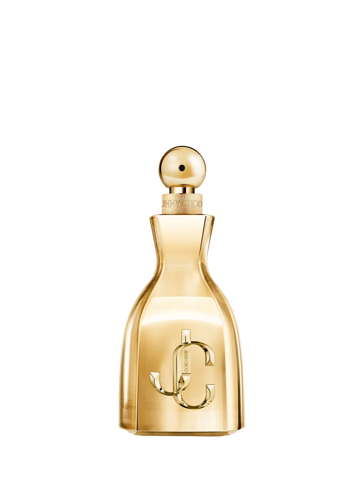 Jimmy Choo I Want Choo Le Parfum women's fragrance, UK version