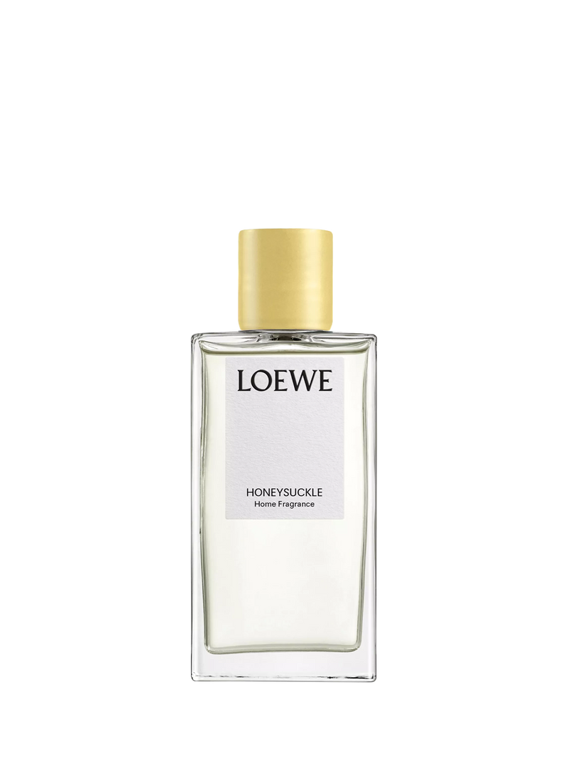 LOEWE Honeysuckle room spray 150ml, imported from the UK