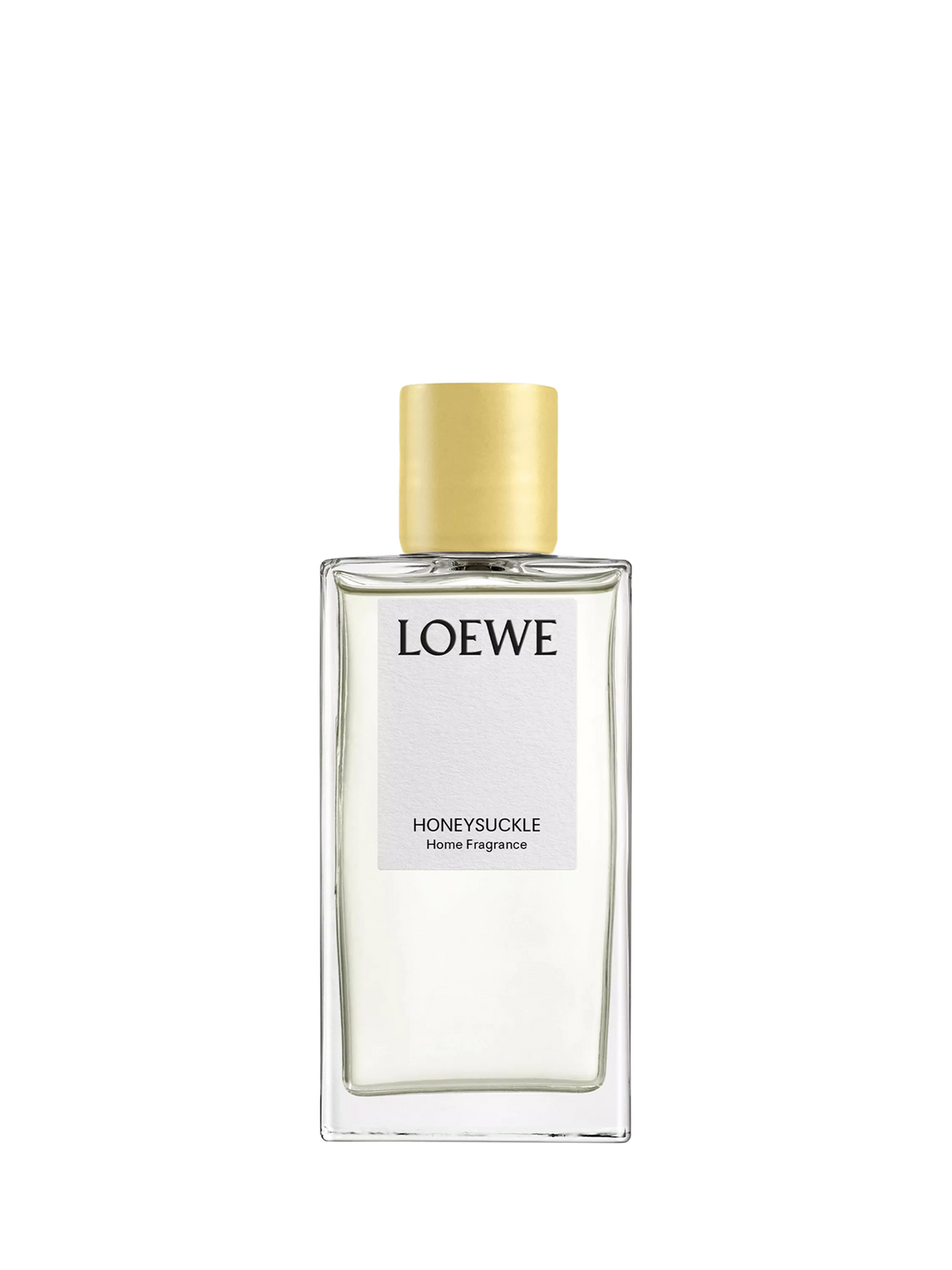 LOEWE Honeysuckle room spray 150ml, imported from the UK