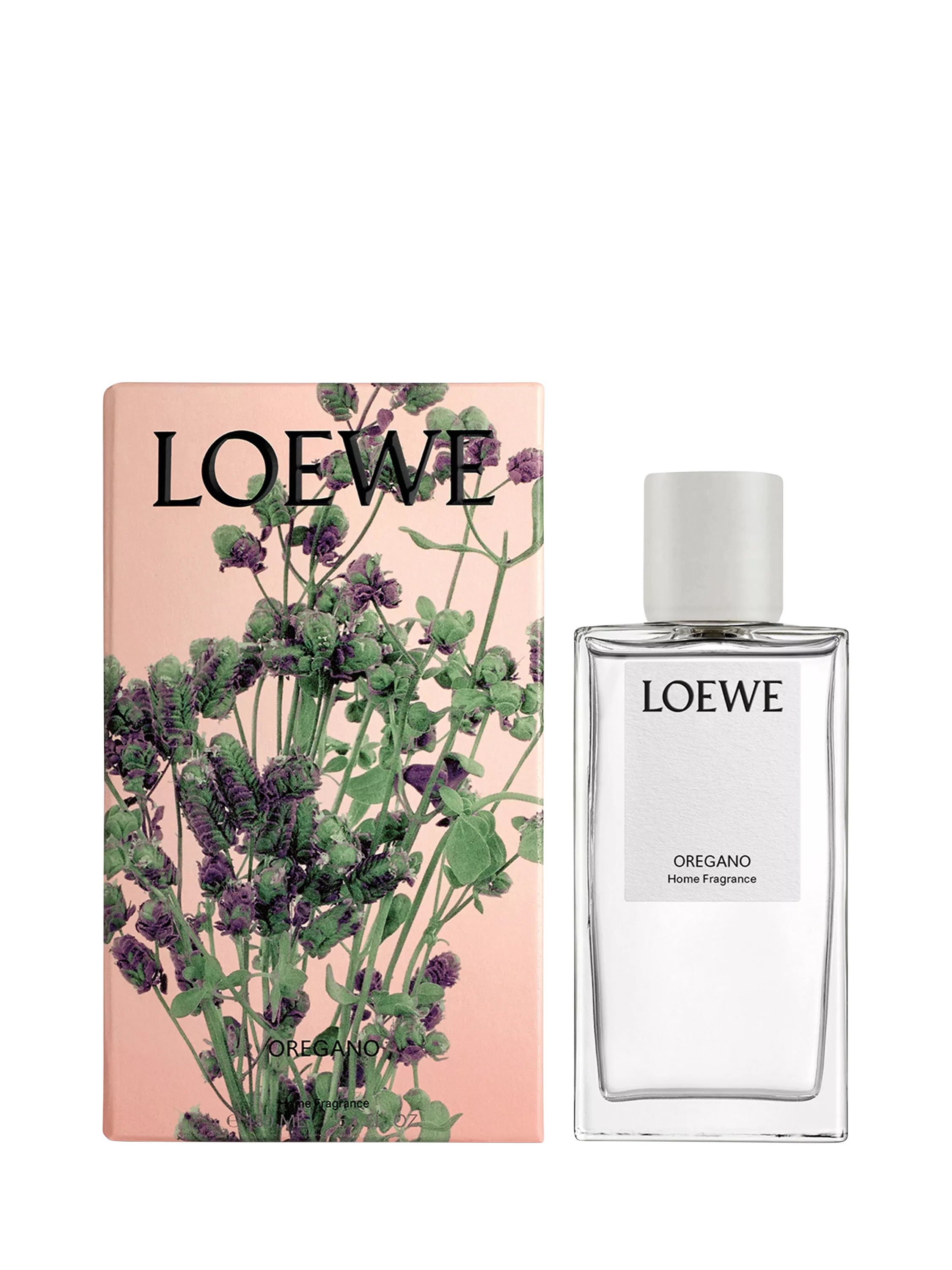 LOEWE Oregano home fragrance 150ml, UK version