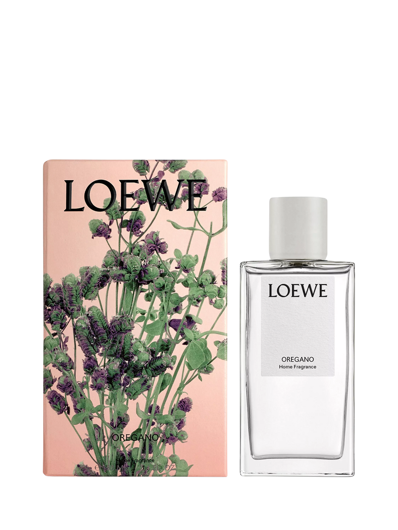 LOEWE Oregano home fragrance 150ml, UK version