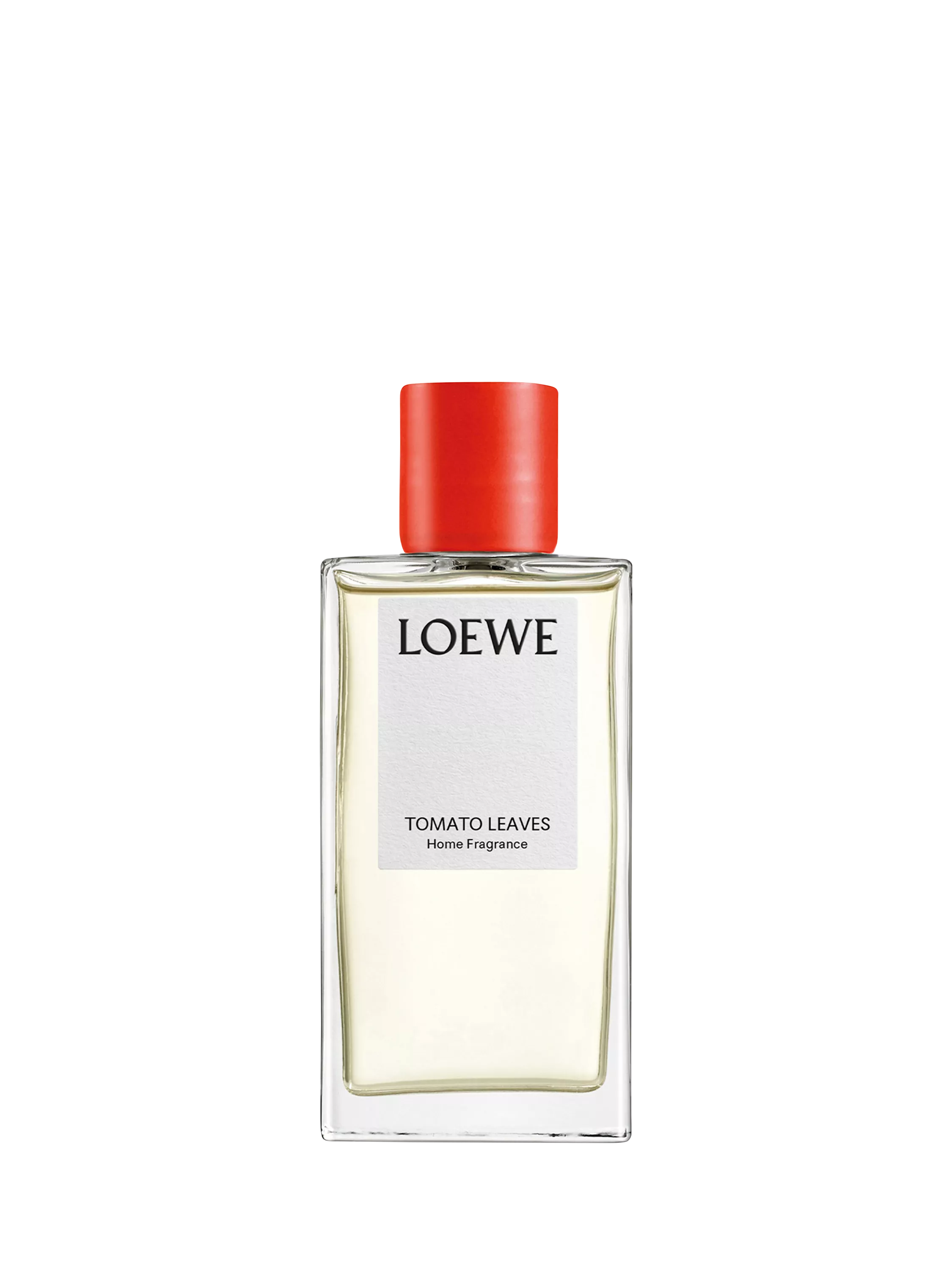 LOEWE Tomato Leaves home fragrance room spray 150ml, UK version