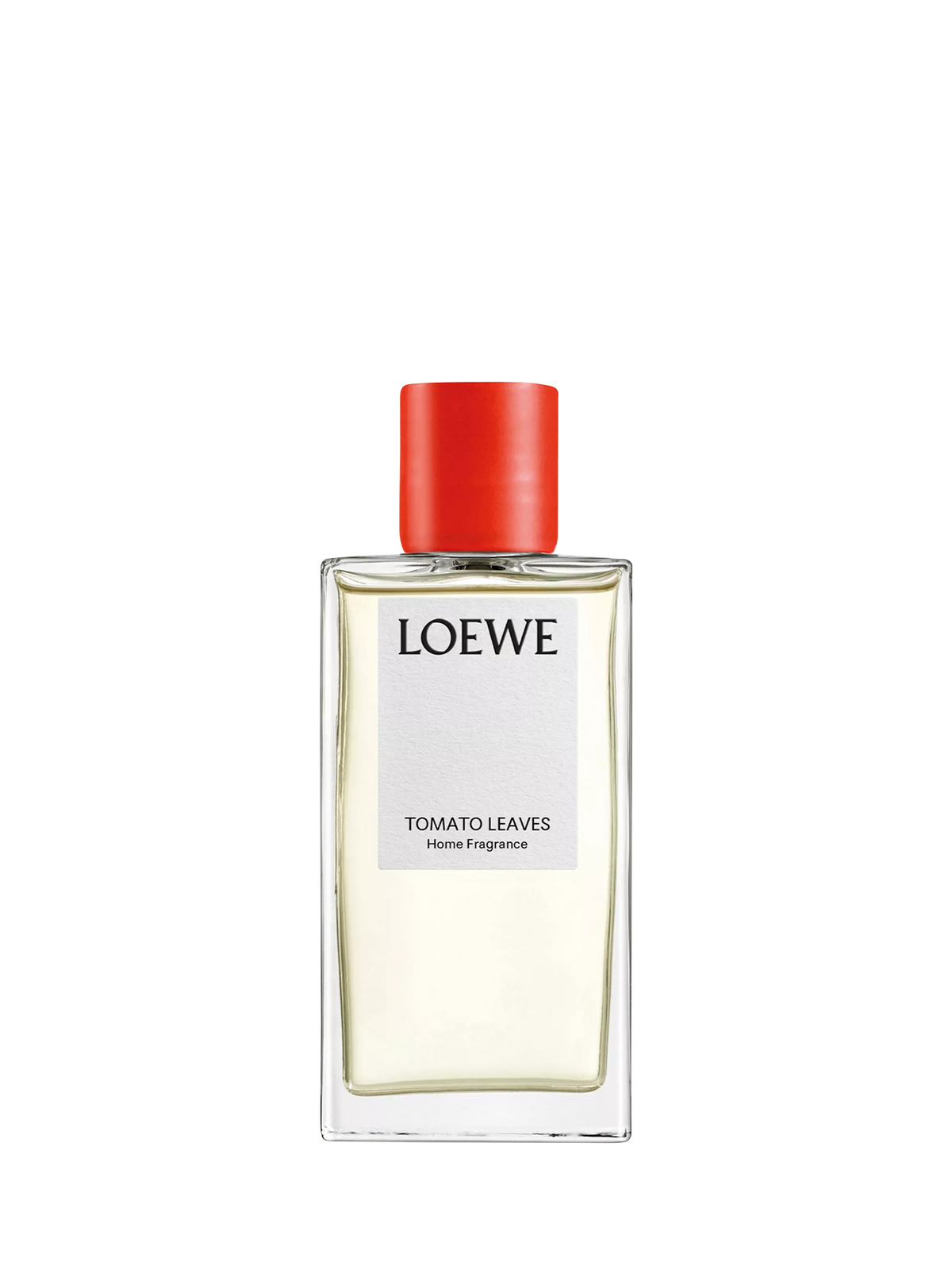 LOEWE Tomato Leaves home fragrance room spray 150ml, UK version