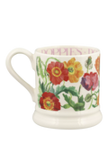Emma Bridgewater Poppies mug 300ml - British product