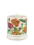 Emma Bridgewater Poppies mug 300ml - British product