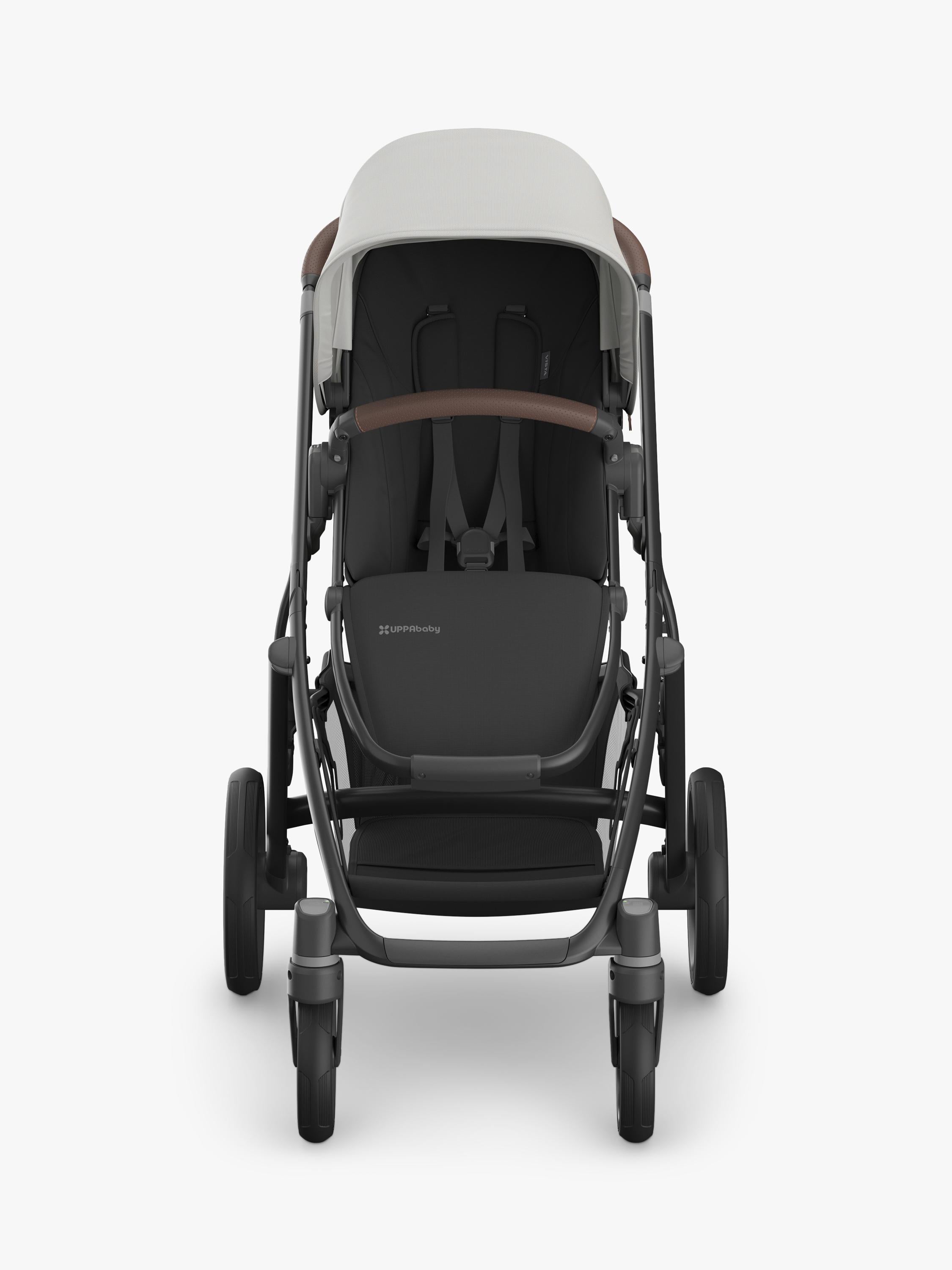 UPPAbaby Vista V3 pushchair (British brand)