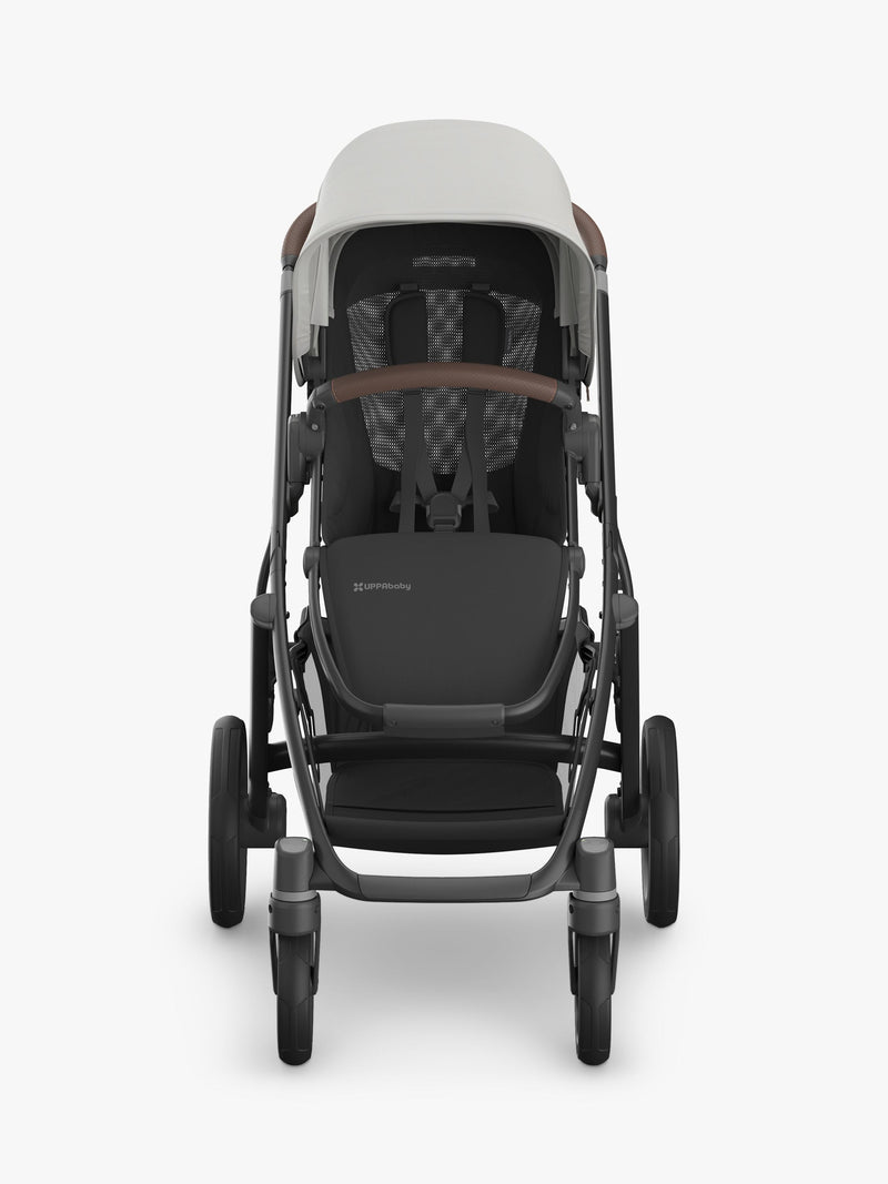 UPPAbaby Vista V3 pushchair (British brand)