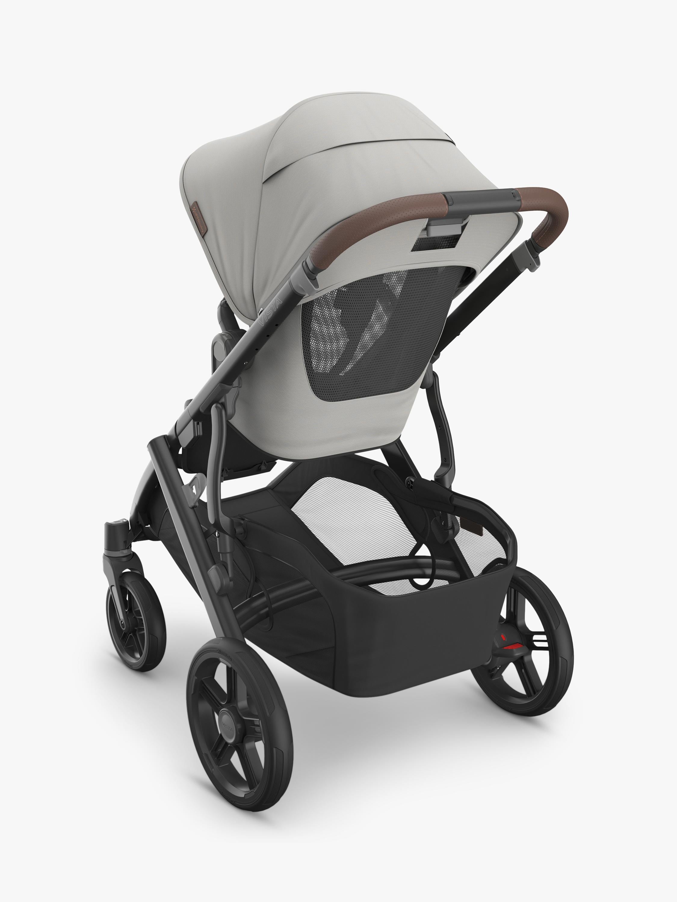 UPPAbaby Vista V3 pushchair (British brand)