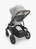 UPPAbaby Vista V3 pushchair (British brand)