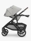 UPPAbaby Vista V3 pushchair (British brand)