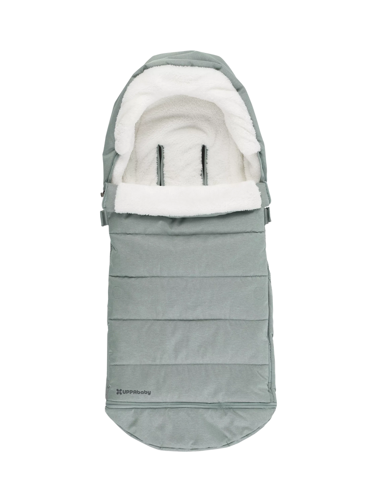 UPPAbaby Cozy Ganoosh Footmuff