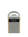 Roberts Rambler Midi DAB Bluetooth Digitalradio, importiert aus dem Vereinigten Königreich