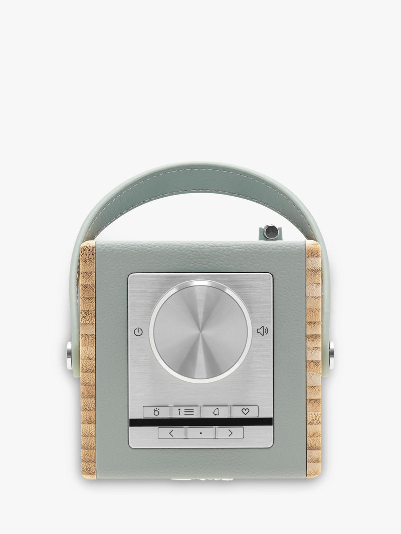 Roberts Rambler Midi DAB Bluetooth Digitalradio, importiert aus dem Vereinigten Königreich