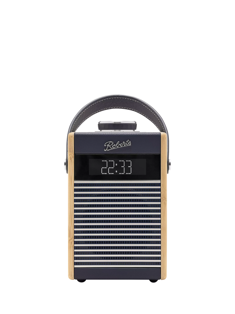 Roberts Rambler Midi DAB/DAB+/FM Bluetooth Digitalradio