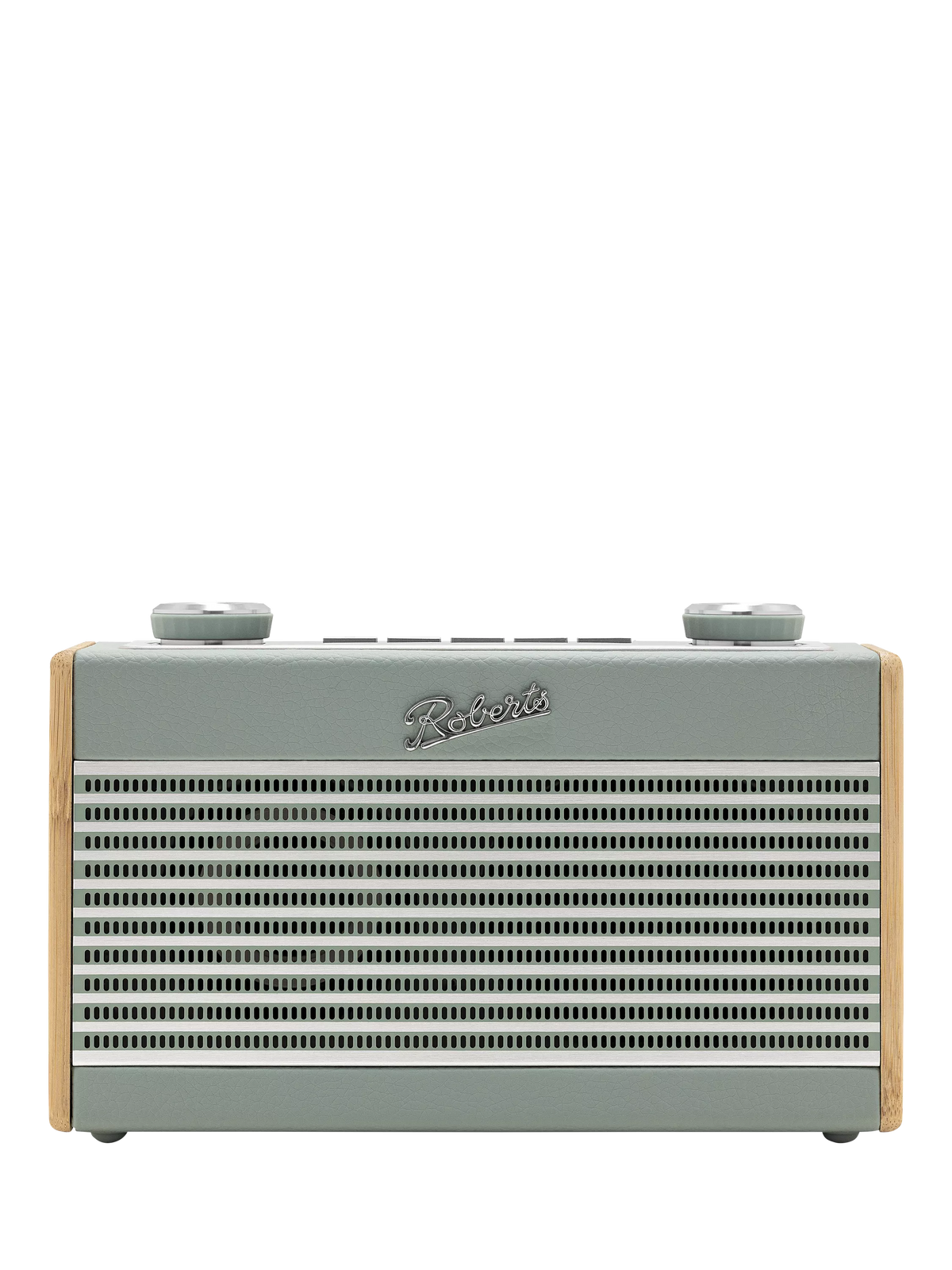 Roberts Rambler Uno DAB+ Bluetooth Radio - britisches Produkt