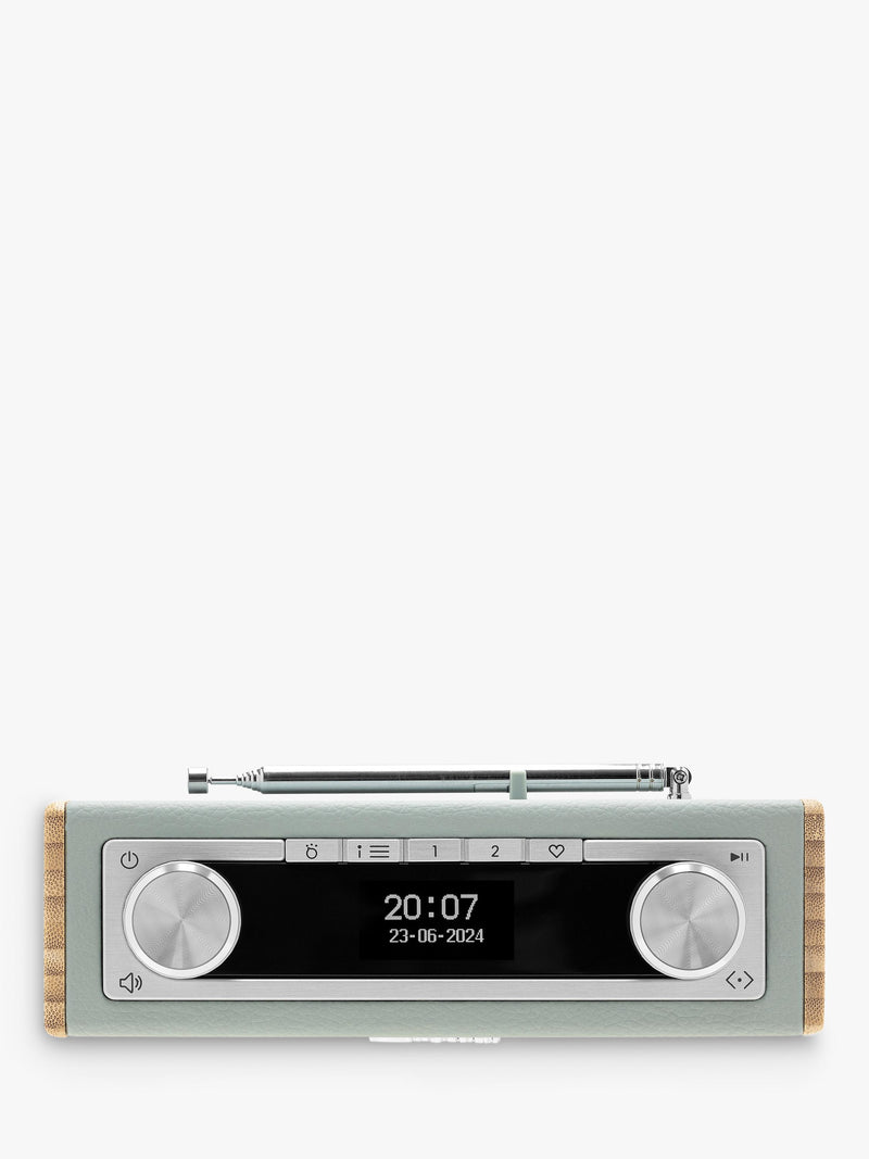 Roberts Rambler Uno DAB+ Bluetooth Radio - britisches Produkt