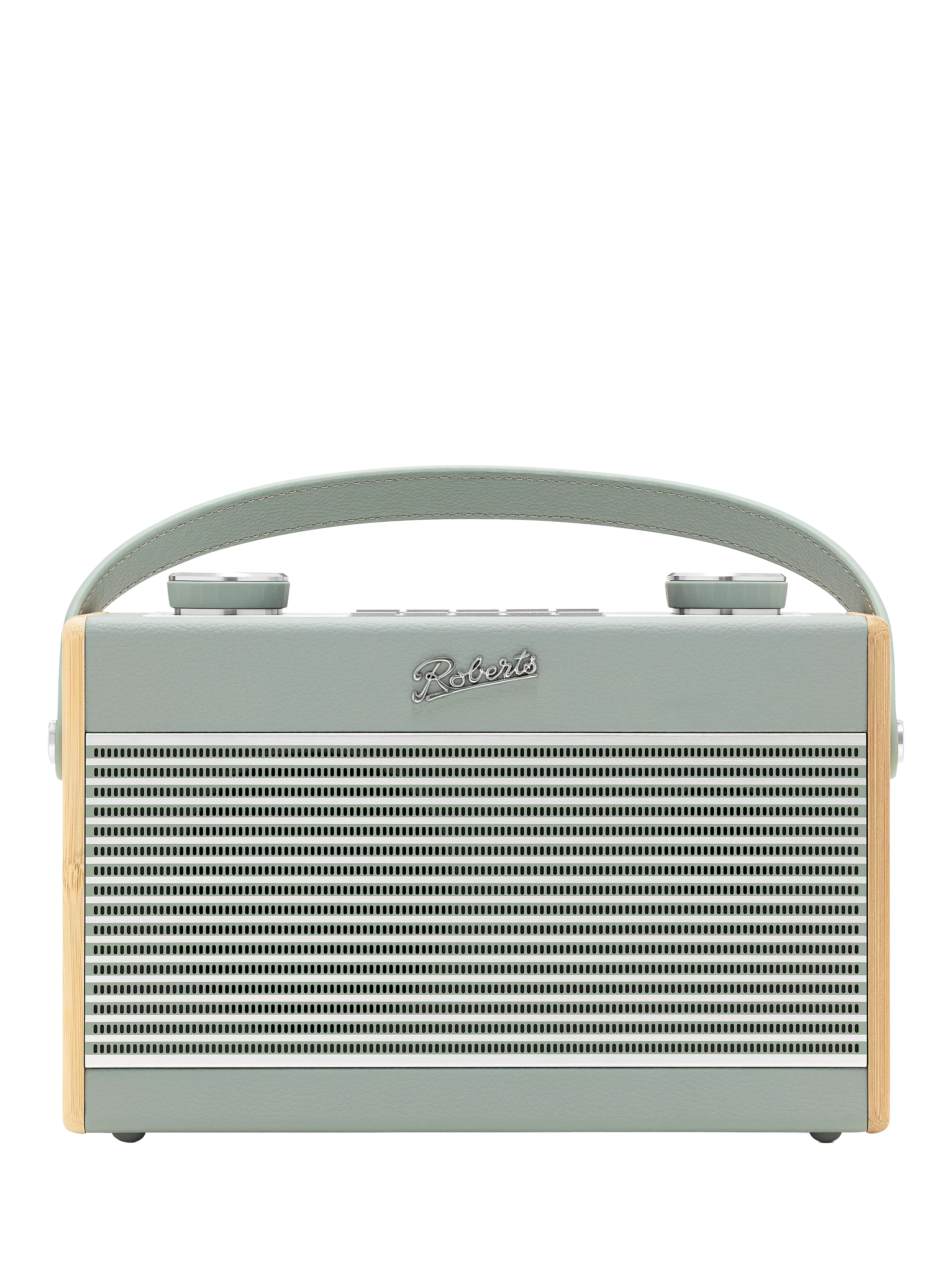 Roberts Rambler Classic DAB/FM Bluetooth Digitalradio, britische Version