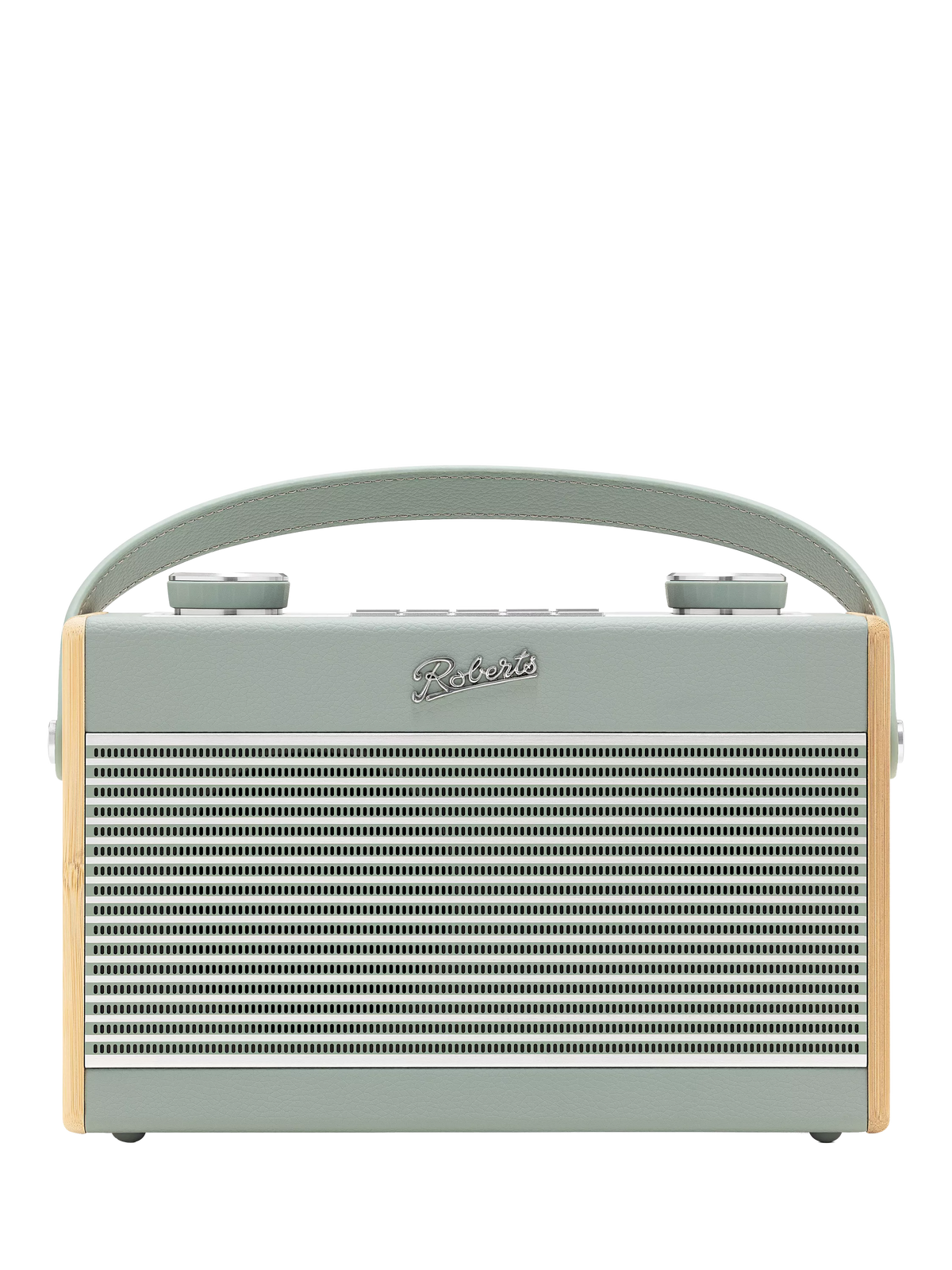 Roberts Rambler Classic DAB/FM Bluetooth Digitalradio, britische Version