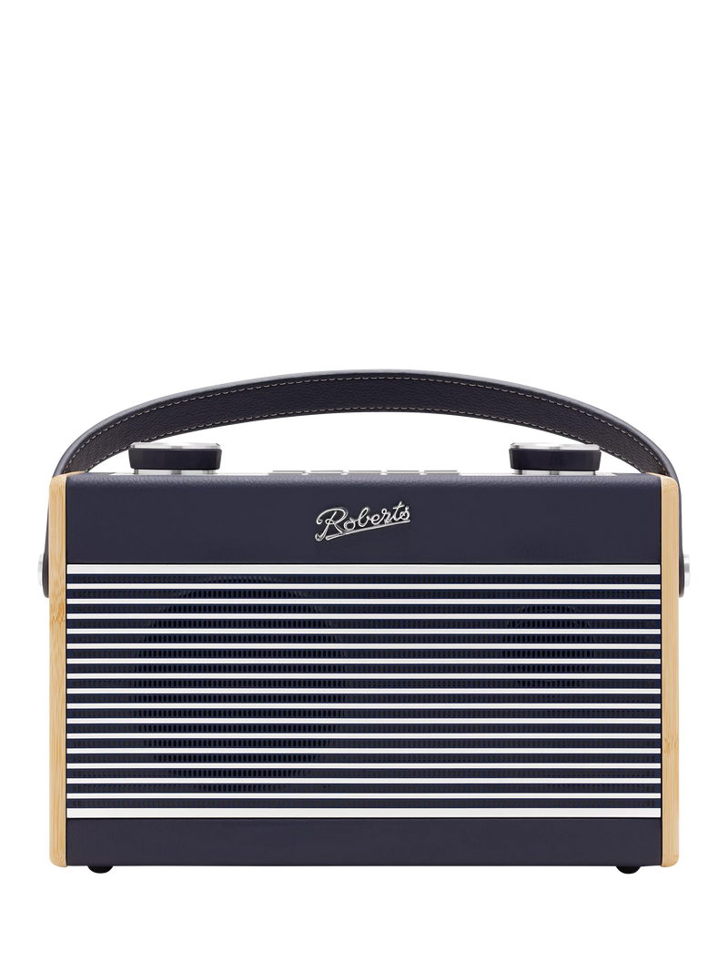 Roberts Rambler Classic DAB/DAB+/FM Bluetooth Digitalradio