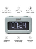 Roberts Revival Rest Radiowecker, UK-Version