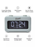 Roberts Revival Rest alarm clock radio, UK version