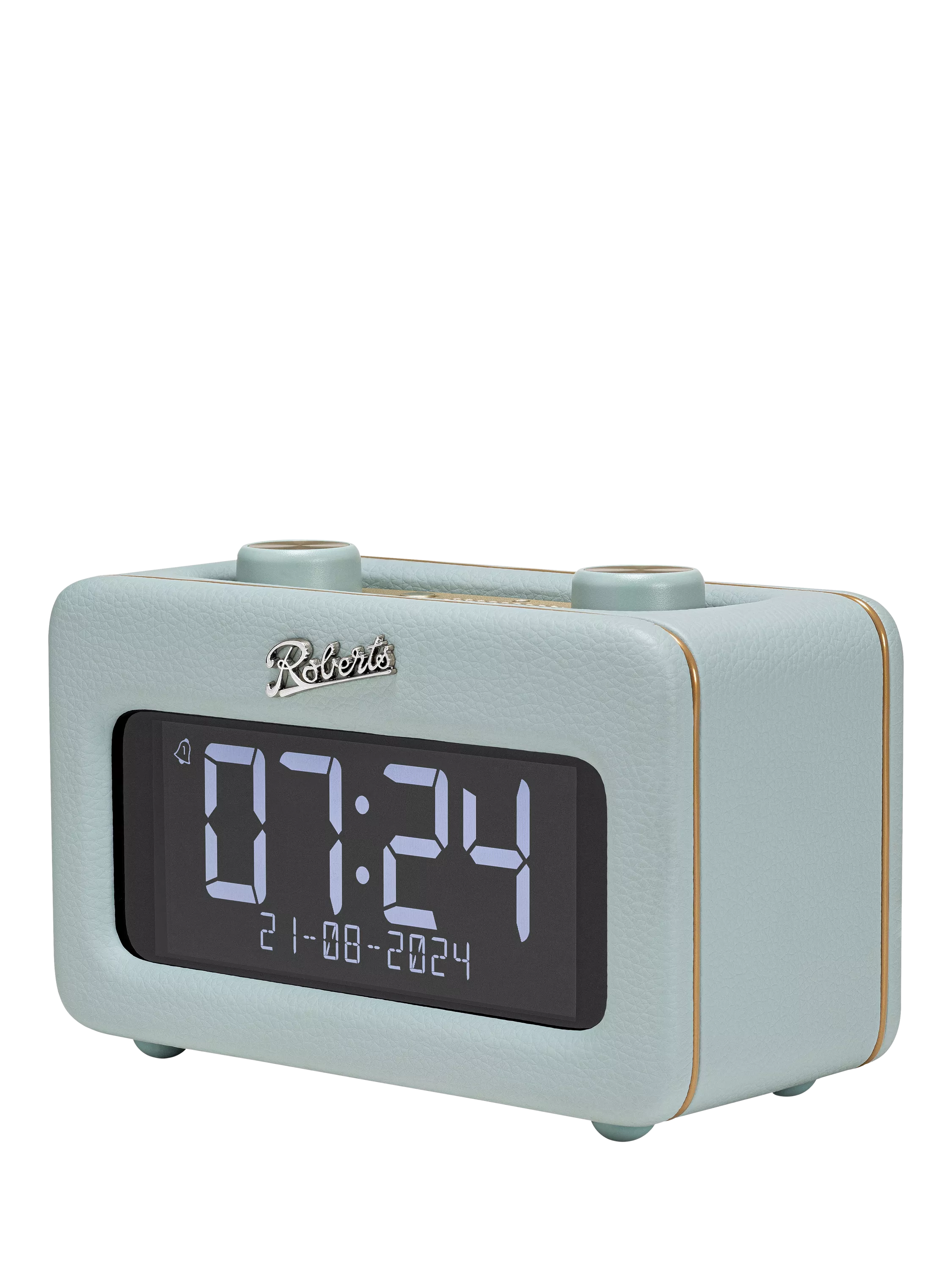 Roberts Revival Rest alarm clock radio, UK version