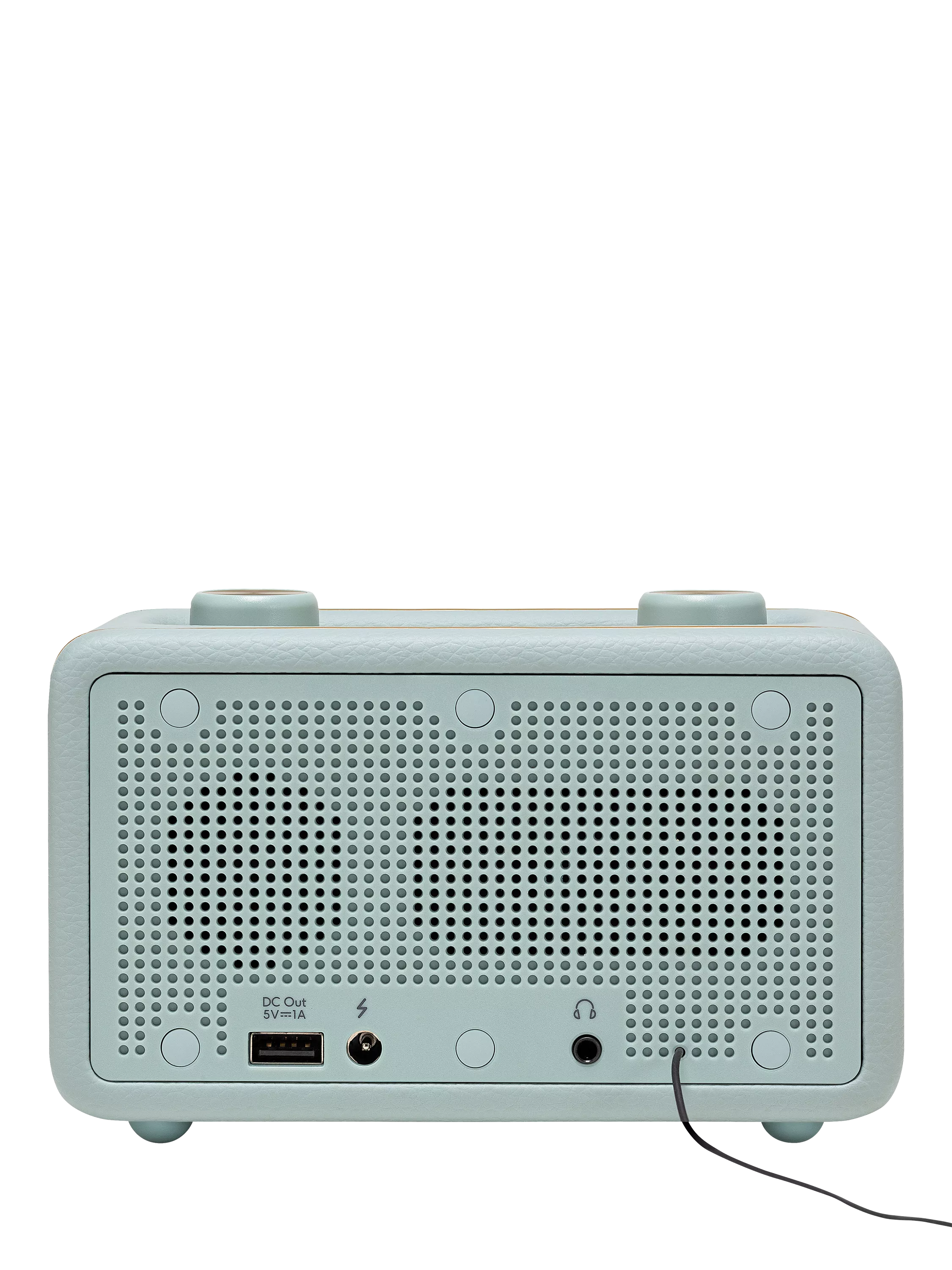 Roberts Revival Rest alarm clock radio, UK version
