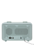 Roberts Revival Rest alarm clock radio, UK version