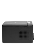 Roberts Sound49 clock radio black, UK version