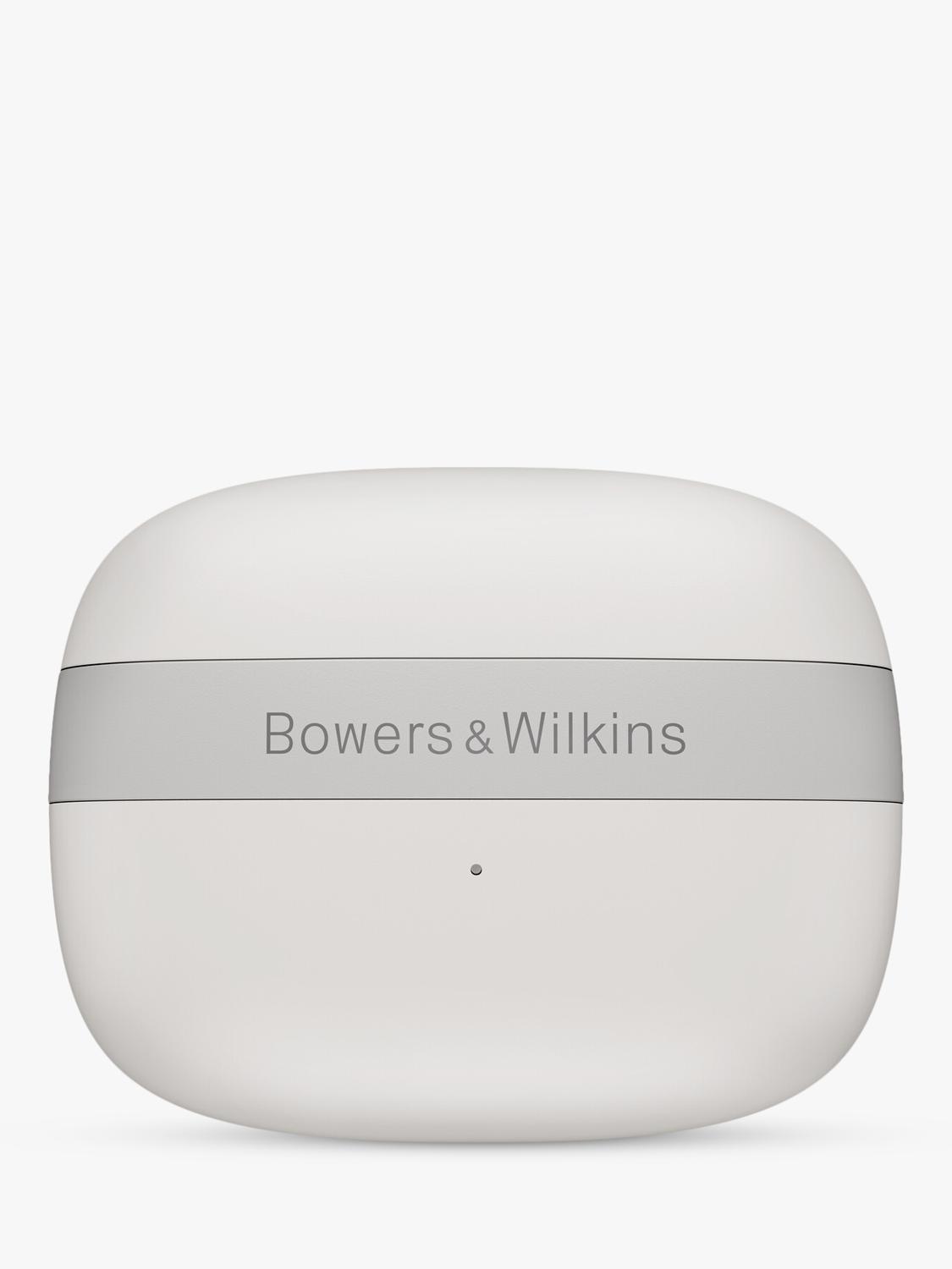 Bowers & Wilkins Pi6 noise cancelling earbuds Cloud Grey, imported from the UK