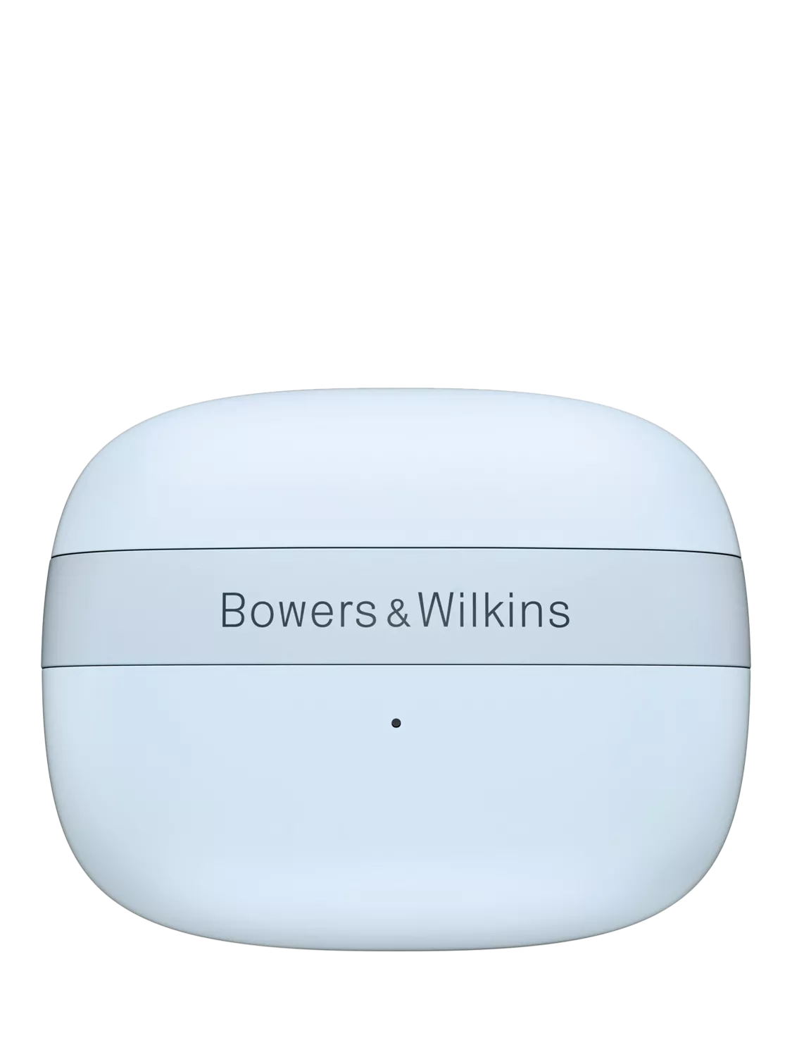 Bowers & Wilkins Pi6 noise cancelling earbuds Cloud Grey, imported from the UK