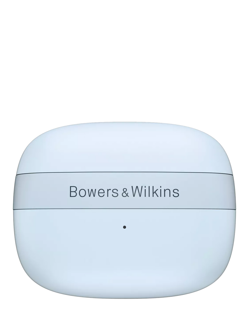 Bowers & Wilkins Pi6 noise cancelling earbuds Cloud Grey, imported from the UK
