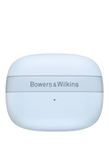 Bowers & Wilkins Pi6 noise cancelling earbuds Cloud Grey, imported from the UK