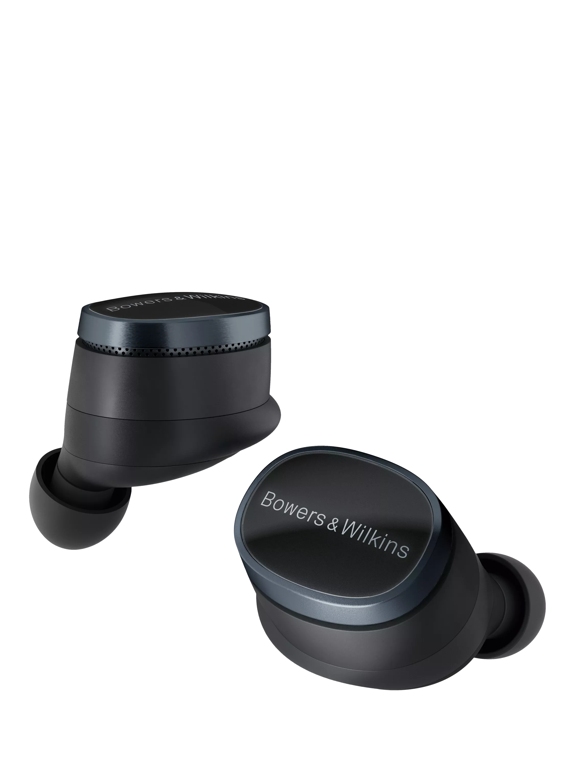 Écouteurs sans fil Bowers & Wilkins Pi8 (marque britannique)