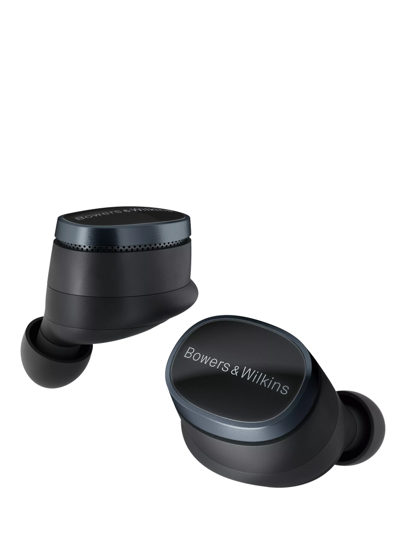 Écouteurs sans fil Bowers & Wilkins Pi8 (marque britannique)