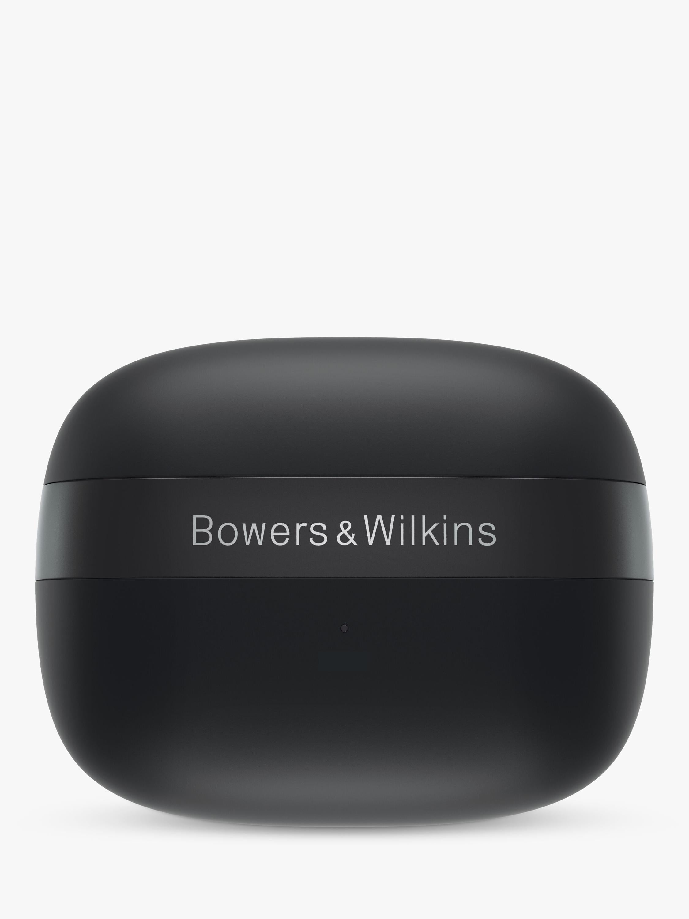 Écouteurs sans fil Bowers & Wilkins Pi8 (marque britannique)