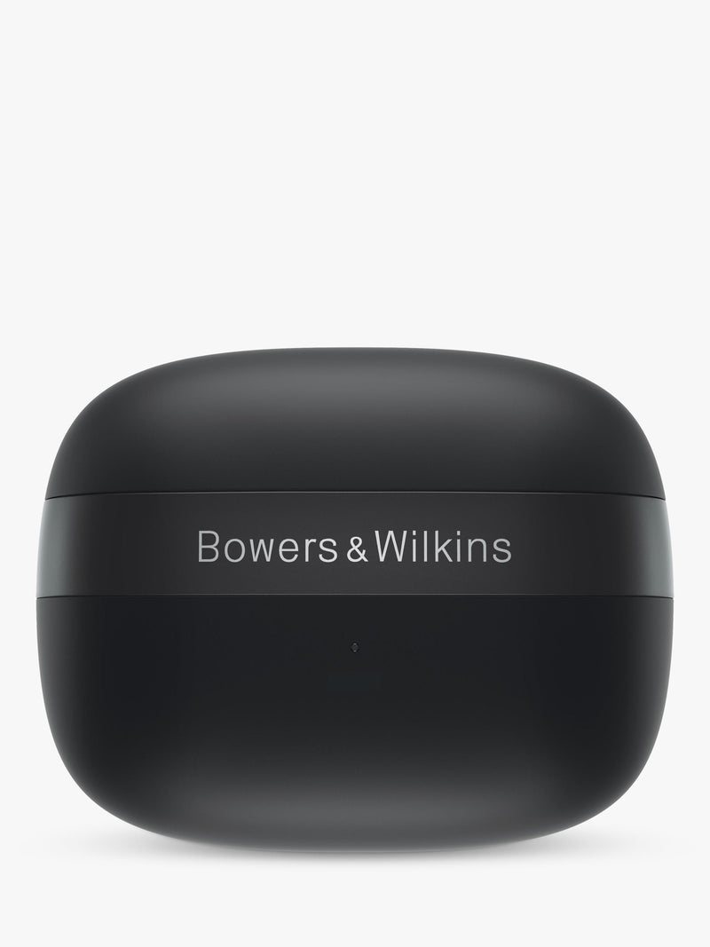 Écouteurs sans fil Bowers & Wilkins Pi8 (marque britannique)