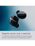 Écouteurs sans fil Bowers & Wilkins Pi8 (marque britannique)