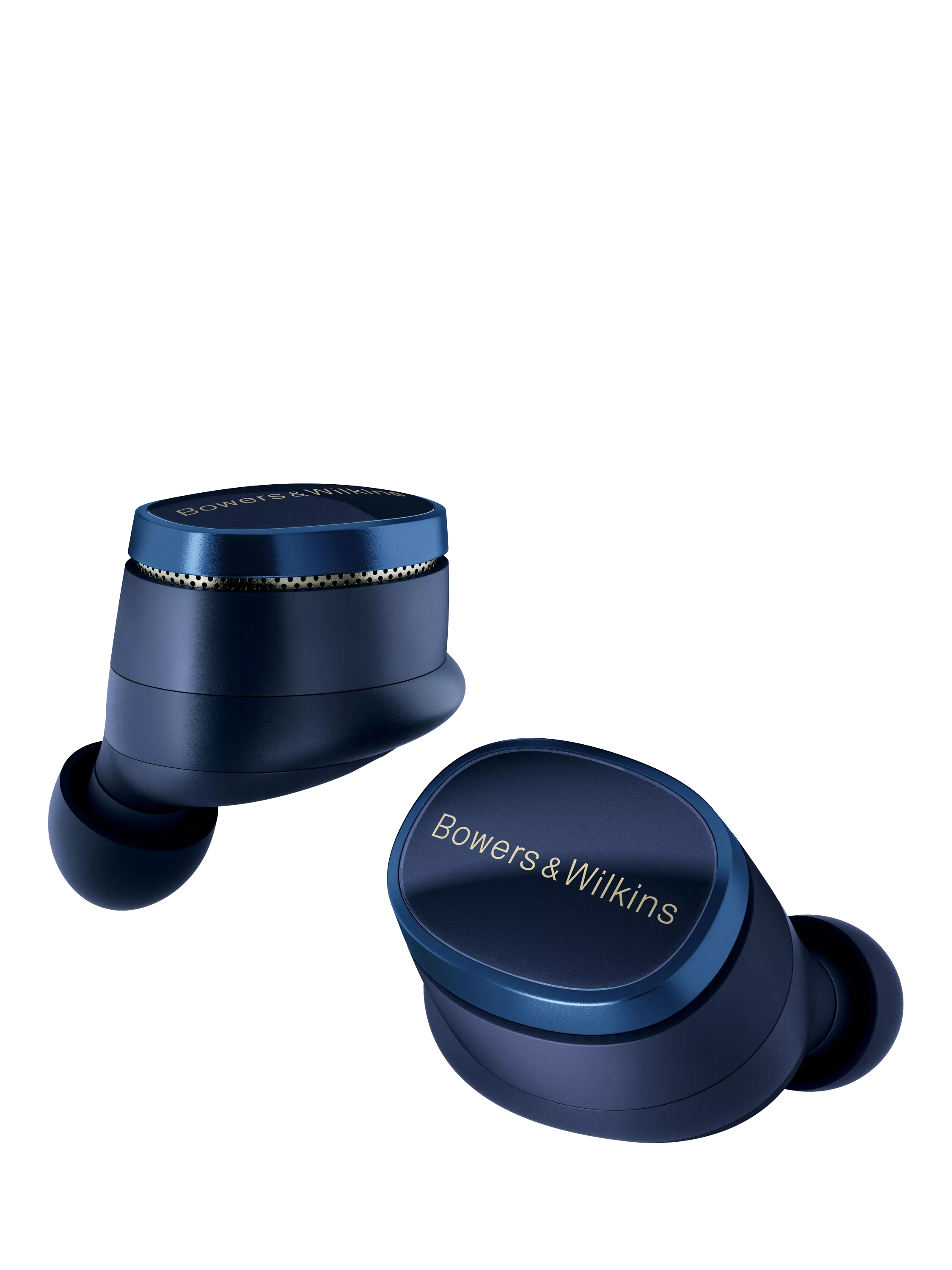 Casque intra-auriculaire sans fil Bowers & Wilkins Pi8 avec réduction active du bruit